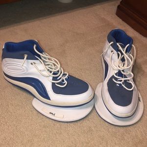 Athletic Training Shoes (ATI: Athletic Training Innovations)